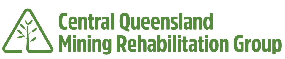 Central QLD Mining Rehabilitation Group