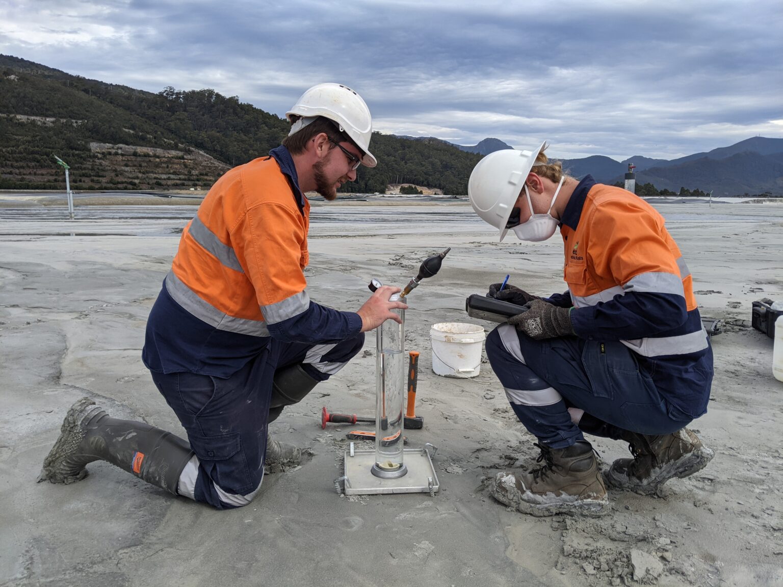 Geotechnical Engineering Sgme