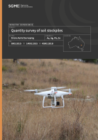 Drone Aerial Surveying 18B009(v7)